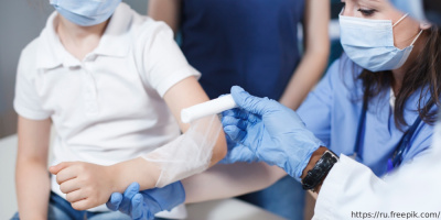 26 ноября состоится семинар для детских травматологов-ортопедов