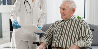 Вебинар по гериатрии, 20 ноября 2025 года