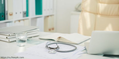 Практическое занятие, посвященное работе врача – организатора здравоохранения и общественного здоровья