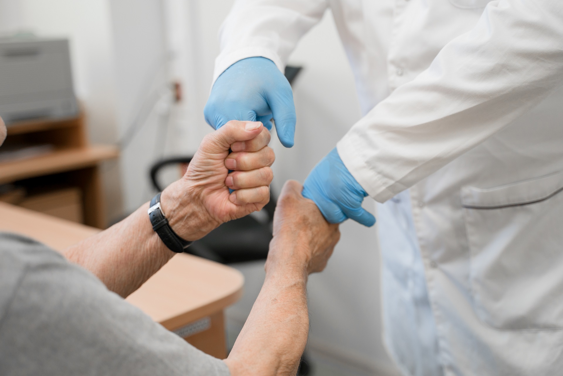 Новый профессиональный стандарт для специалистов по долгосрочному уходу (Китай)