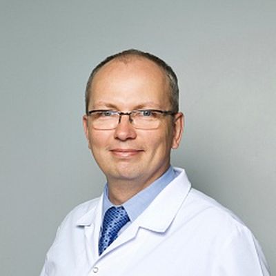 Дмитрий Станиславович Бордин