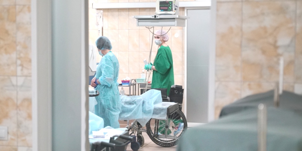 Как цифровые дашборды помогают врачам 