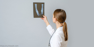 Вебинар Московской школы детского травматолога-ортопеда им. профессора В. П. Немсадзе 24 февраля