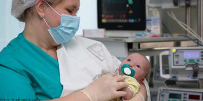 Наставничество в детской торакоскопии: от теории к практике