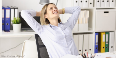 Неделя популяризации лучших практик укрепления здоровья на рабочих местах