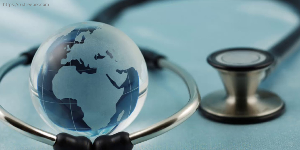 Инструменты экспорта медицинских услуг