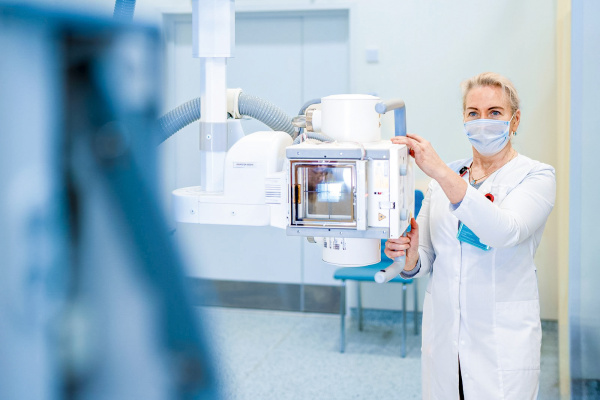 Бесшовная маршрутизация 