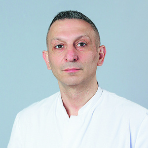 Валериан Валерианович Шамугия