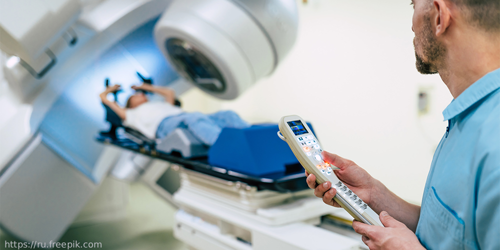 Динамика проведенных лучевых исследований в медицинских организациях Москвы в 2016–2020 годы