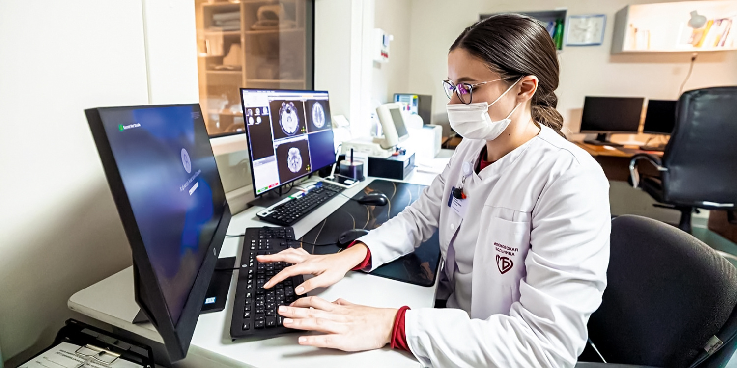 Юбилей больницы