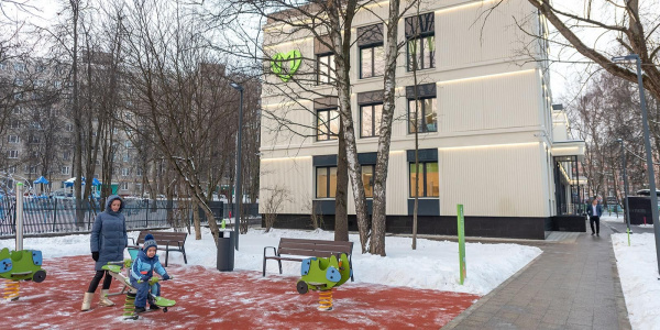 Комфортная среда