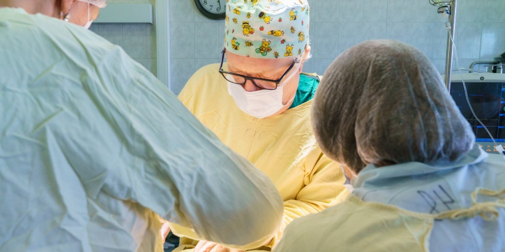 28 октября состоится семинар для детских травматологов-ортопедов