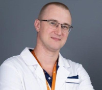 Дроздов Павел Алексеевич