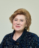 Деменко Елена Геннадьевна