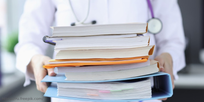 Приглашаем слушателей на программу повышения квалификации «Организация работы врачебной комиссии медицинской организации» 