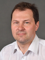 Климашевич Александр Владимирович