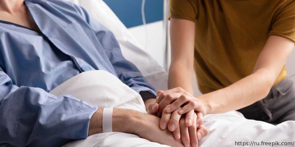 Тягостная симптоматика в паллиативной помощи, 17 июня 