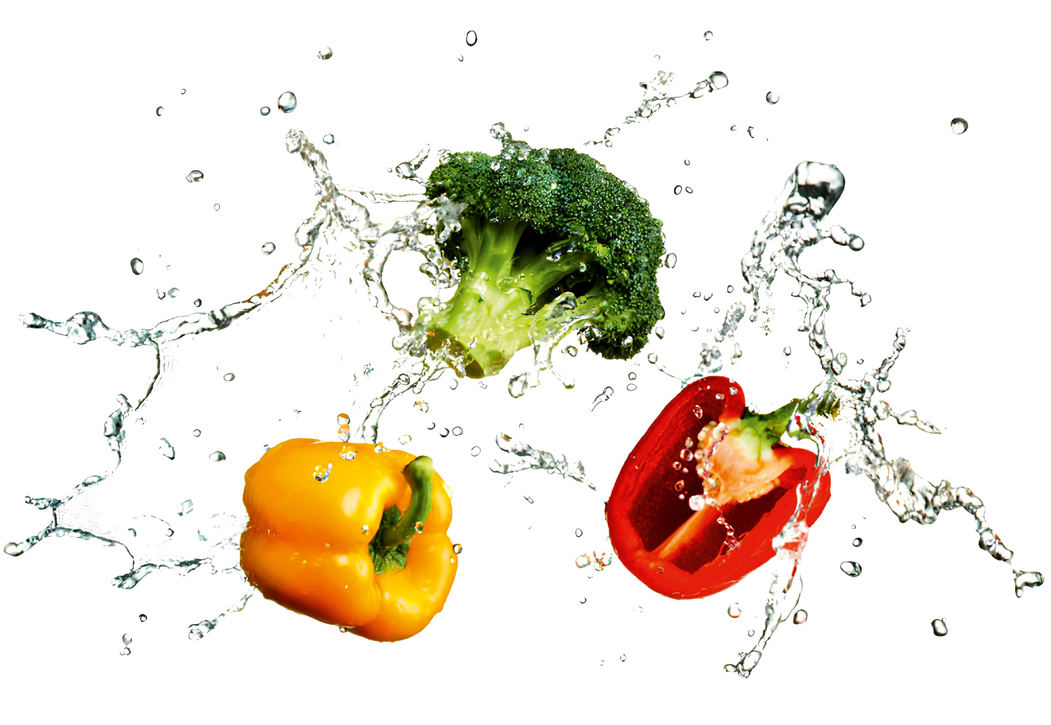 Защищаемся от отравлений 