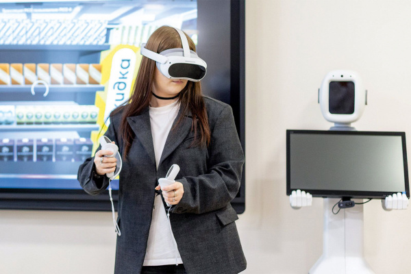 Технологии, которые творят чудеса 