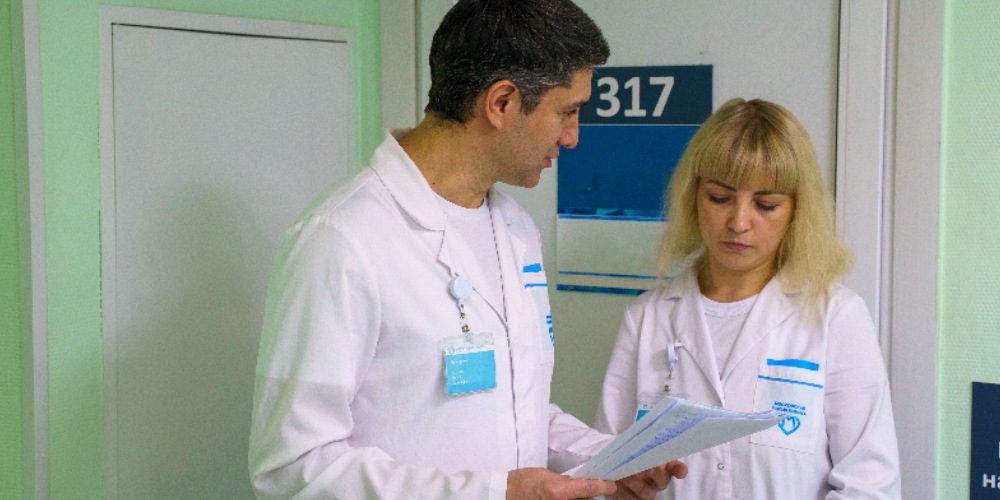 Конференция «Соблюдение требований охраны труда в Бюро судмедэкспертизы», 20 ноября 2025 года