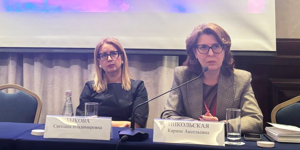 Гастроэнтерология в центре внимания