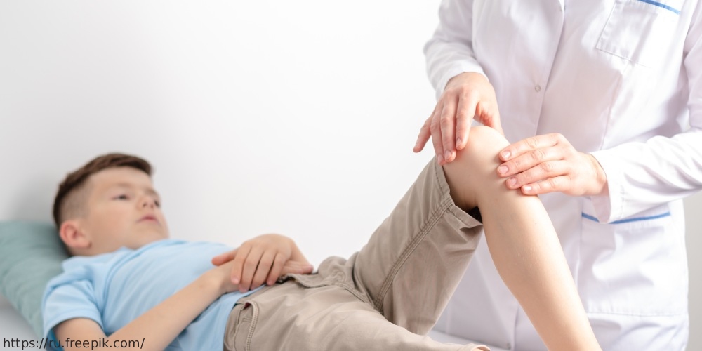 Детские травматологи-ортопеды приглашают коллег на семинар