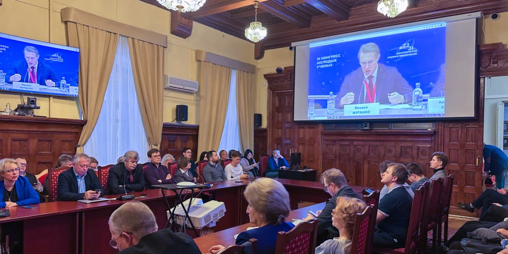 Медицинская этика превыше всего