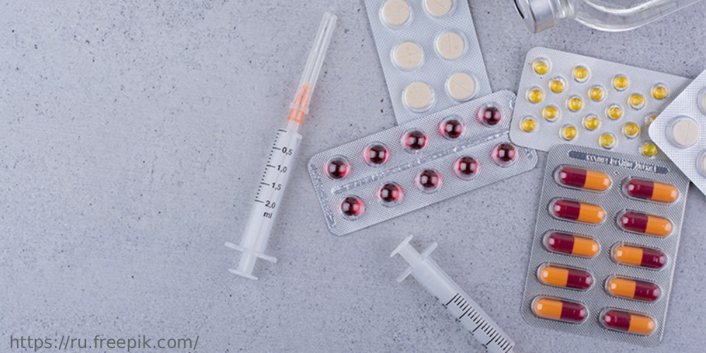 Конференция «Инфекционные болезни и антимикробные средства», 4 октября 2023 года