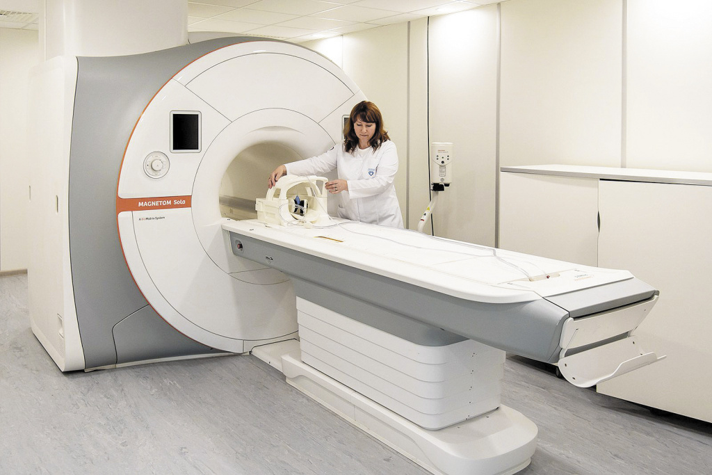 Диагностика