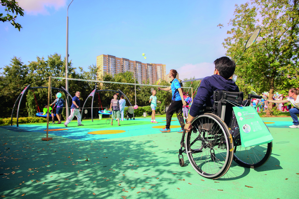 Фото: пресс-служба НПЦ ДП