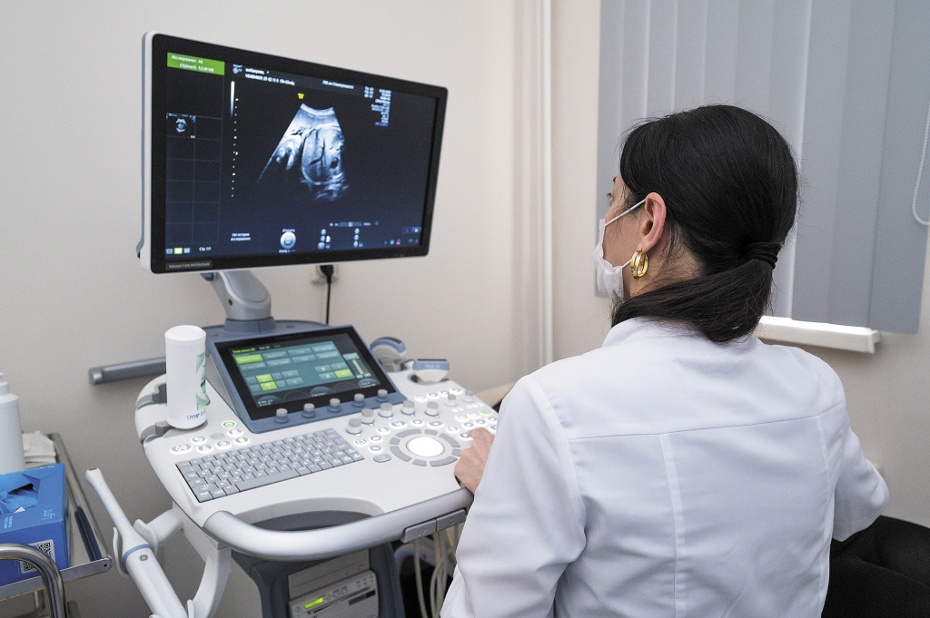 Своевременная диагностика 