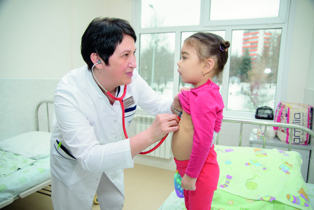 Фото: НИИОЗММ