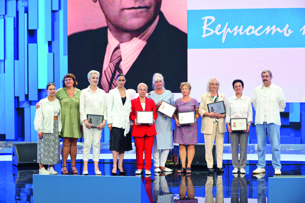 Фото: пресс-служба ДЗМ