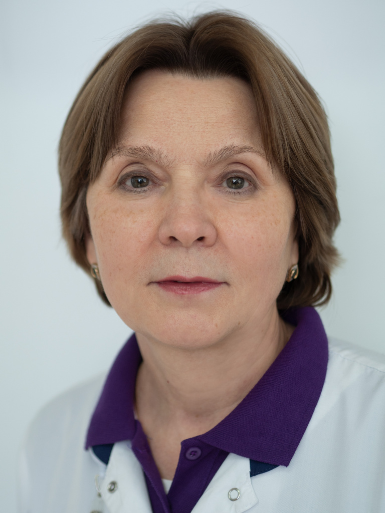 Фото: пресс-служба ГКБ им. В. П. Демихова