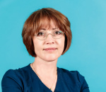 Лялина Елена Викторовна
